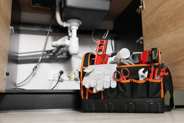 Best Toilet Repair Services  in Loveland Park, OH