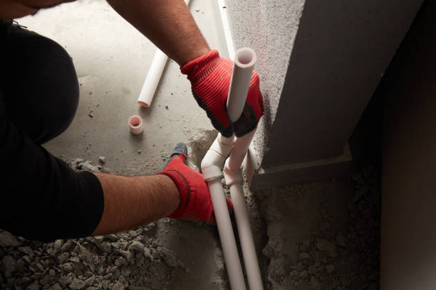 Best Local Plumber Services  in Loveland Park, OH