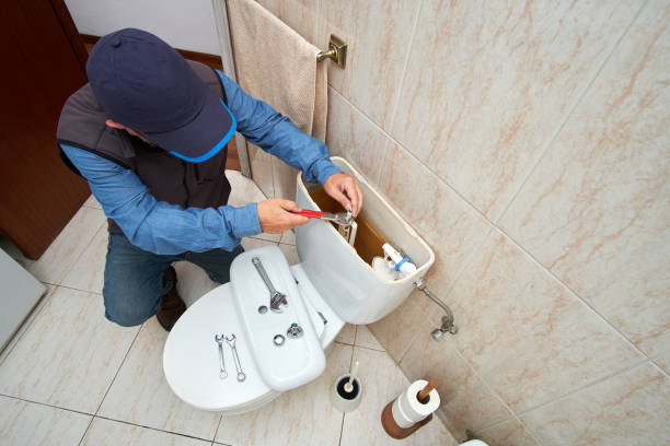 Best Hot Water Heater Installation  in Loveland Park, OH