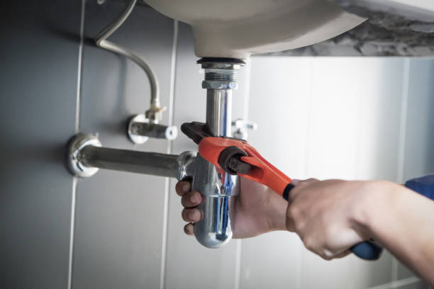 Best Emergency Plumber  in Loveland Park, OH