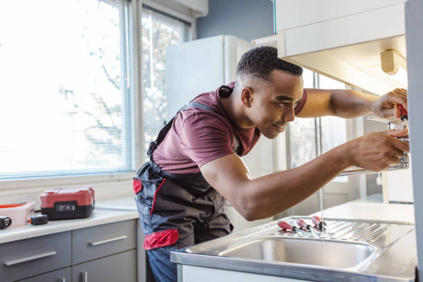 Best Commercial Plumbing Services  in Loveland Park, OH