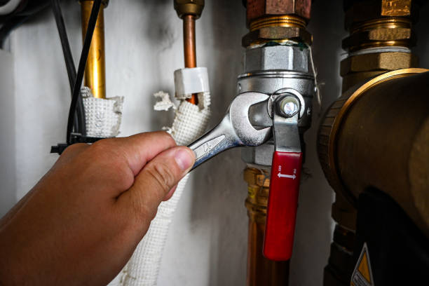 Best Sewer Cleaning Services  in Loveland Park, OH